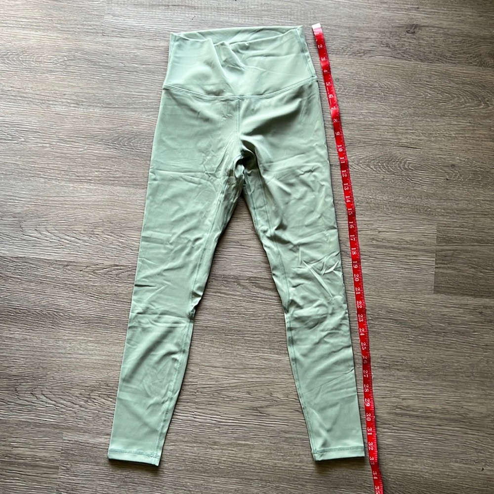 Lulu lemon leggings